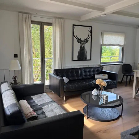 Maison Panoramique * Durbuy
