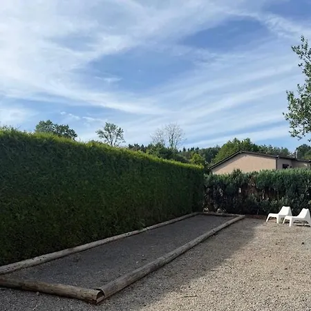 Maison Panoramique Durbuy