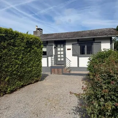 Maison Panoramique Durbuy